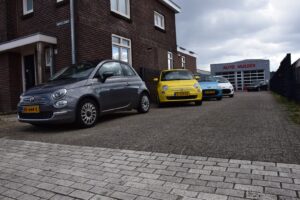 Auto Mulder Hengelo