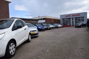 Auto Mulder Hengelo